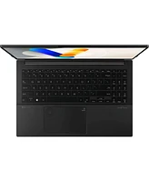 Asus Vivobook Pro 15 Q533 Q533MJ-U73050 Eclipse Gray Laptop, Ultra 7-155H, 16GB, 1TB PCIe Ssd, 15.6" Oled Full Hd (1920x1080), GeForce Rtx 3050, Windo