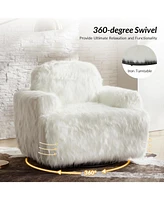 Feliciana Swivel Chair