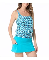Beach House Women's Bridget Tankini