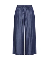 City Chic Plus Santorini Pant