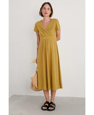 Seasalt Cornwall Women's Chapelle Dress