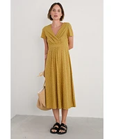 Seasalt Cornwall Women's Chapelle Dress