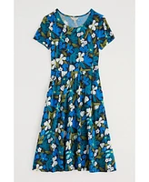 Seasalt Cornwall Women's S/S April Dress