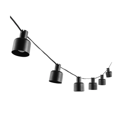 Adaner Led Outdoor String Light