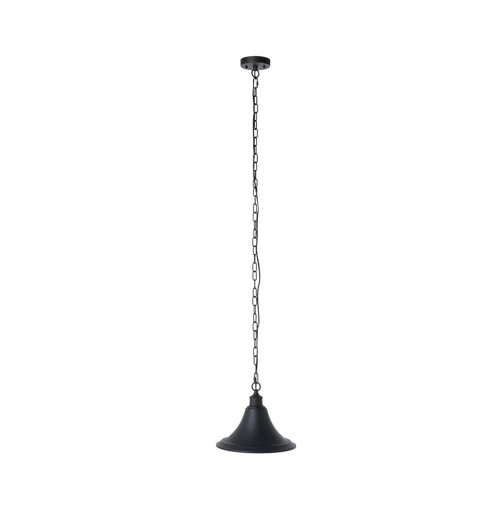 Graylyn 11.8" Outdoor Pendant