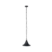 Graylyn 11.8" Outdoor Pendant