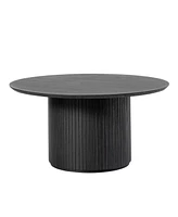Yaran Modern Coffee Table