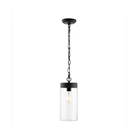 Lianne 5.7" Outdoor Pendant