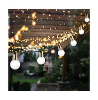 Farrynn Outdoor String Lights