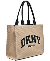 Dkny Women's Hadlee Large Tote Bag