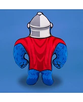 Bleacher Creatures Sesame Street Grover Superhero 24" Bleacher Buddy
