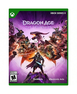 Dragon Age: The Veilguard for Xbox Series X