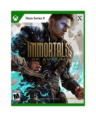 Immortals of Aveum for Xbox Series X S
