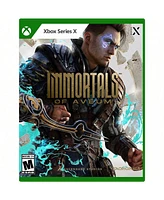 Immortals of Aveum for Xbox Series X S