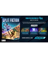 Split Fiction for Xbox Series X