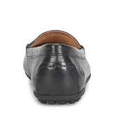 Born Women's Finley Round Toe Loafers