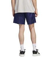 adidas Men's Essentials Summer Dobby Shorts