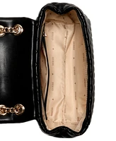 Guess Everlee Convertible Crossbody