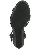 Style & Co Women's Greyy Wedge Sandals, Exclusively at Macy's