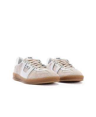 P448 Men's Monza Lace Up Sneakers