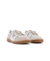 P448 Men's Monza Lace Up Sneakers
