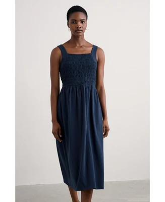 Seasalt Cornwall Women's Summer Buoy Dress
