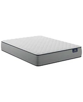 Serta Flowering Cherry 12 Firm Tight Top Mattress Collection