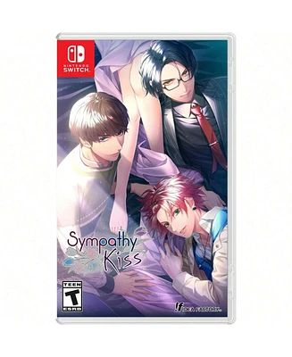 Sympathy Kiss for Nintendo Switch