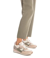 Xti Casual Comfort Women's Sneakers By