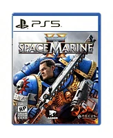 Warhammer 40,000: Space Marine 2 for Playstation 5