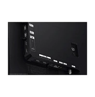 65" Class Oled 4K S90F Vision Ai Smart Tv (2025) - QN65S90FAFXZA