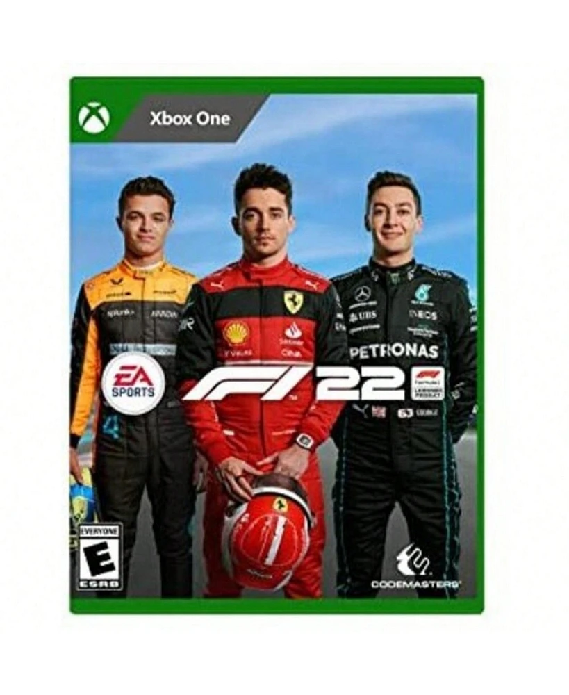 F1 2022 for Xbox One
