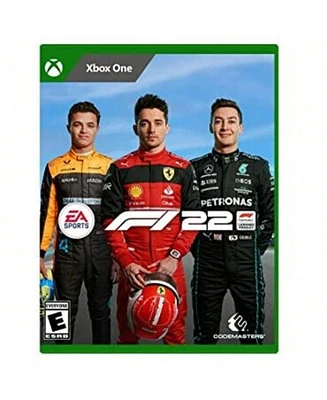 F1 2022 for Xbox One