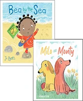 Child's Play Books Mental Health Awareness Books, Set of 12