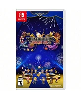 Theathrhythm Final Bar Line for Nintendo Switch
