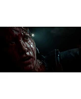 The Dark Pictures: House of Ashes for PlayStation 4
