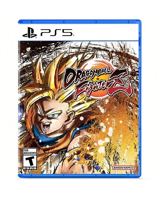 Dragon Ball: FighterZ for Playstation 5