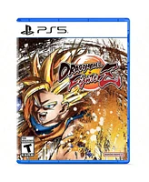 Dragon Ball: FighterZ for Playstation 5
