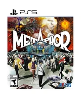 Metaphor: Refantazio Launch Edition for Playstation 5