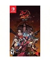 Dnf Duel for Nintendo Switch