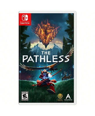 The Pathless for Nintendo Switch