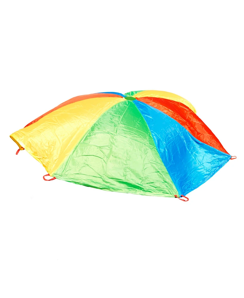 Gonge Physical Education Parachute