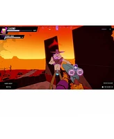 Wild Bastards for Nintendo Switch