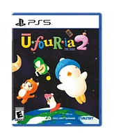 Ufouria: The Saga 2 for Playstation 5