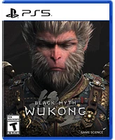 Black Myth: Wukong for Playstation 5