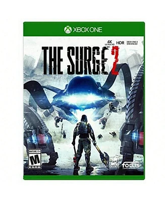 The Surge 2 for Xbox One