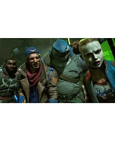 Suicide Squad: Kill the Justice League for Playstation 5