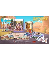 Dustborn for Playstation 5