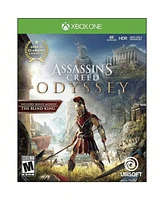 Assassins Creed Odyssey for Xbox One