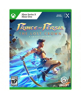 Prince of Persia The Lost Crown for Xbox Series X